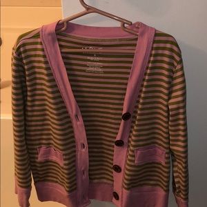 Matilda Jane Cardigan